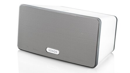Sonos Play:3 - Bilder