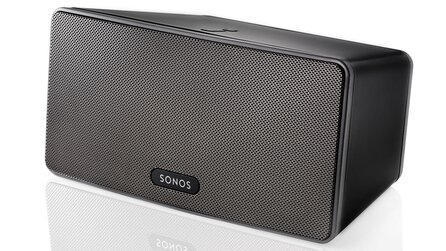 Sonos Play:3 - Bilder