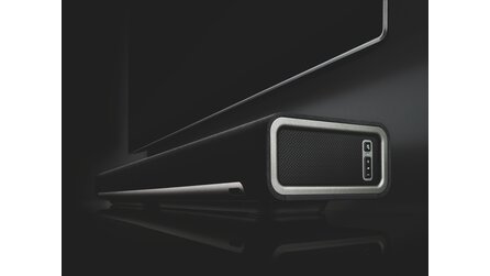 Sonos Playbar - Kabellose Soundbar