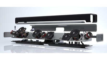 Sonos Playbar - Kabellose Soundbar