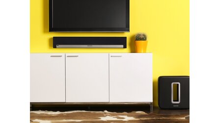 Sonos Playbar - Heimkino Soundbar mit Netzwerkfunktion
