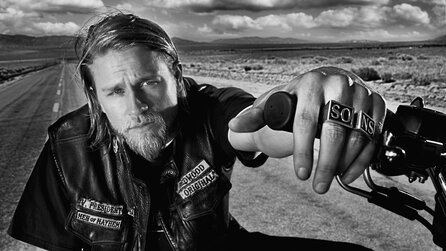 Sons of Anarchy - Spin-off zur erfolgreichen Biker-Serie geplant