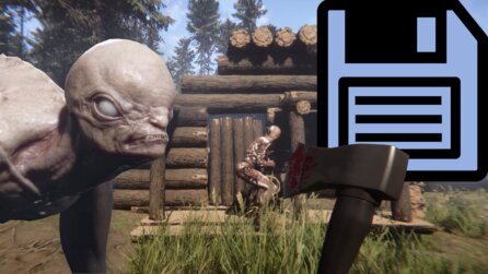 Sons of the Forest: Im neuen Update steckt mehr drin, als es den Anschein hat