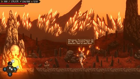 Sons of Valhalla - Screenshots