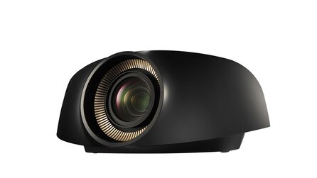 Sony 4K-Beamer - VPL-VW1100ES für 28.000 US-Dollar