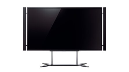 CES 2013 - Sony setzt voll auf 4K