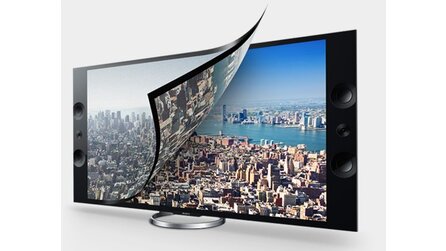 Passend zu den neuen 4K-Fernsehern - Sony bringt »Mastered in 4K« Blu-rays auf den Markt