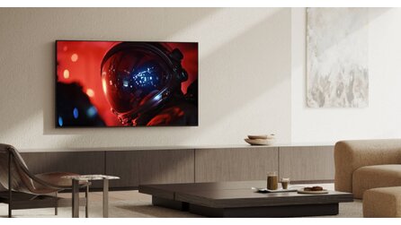 Sonys TV-Line-up für 2026 steht fest: Die Technologie hinter dem neuen Spitzenmodell wird euch jetzt öfters begegnen