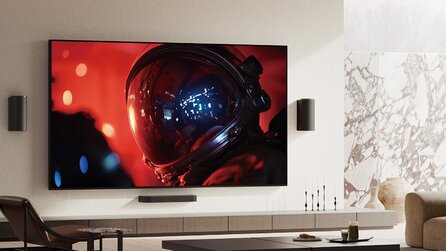 Sonys TV-Line-up für 2026 steht fest: Die Technologie hinter dem neuen Spitzenmodell wird euch jetzt öfters begegnen
