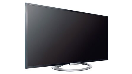 Sony Bravia KDL-47W805A - Bilder