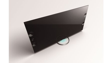 Luxus TV mit 4K-Auflösung - Sony gibt Deutschlandpreise bekannt