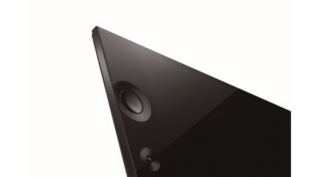 Sony Bravia X9 - Bilder
