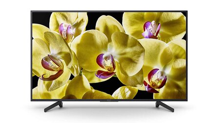 Sony 4K Fernseher im Angebot bei Amazon - Spitzenpreise für 43, 49 und 55 Zoll [Anzeige]