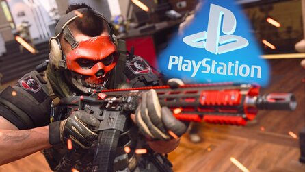Sony behauptet: Microsoft könnte CoD für PlayStation absichtlich schlechter machen