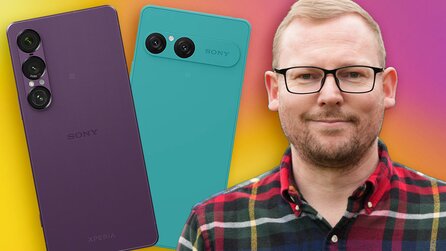 Fünf Einstellungen, die ich bei jedem Sony-Handy direkt ändere