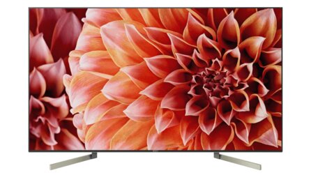TV-Angebote: Sony-Fernseher mit FALD (55 Zoll und 65 Zoll) ab 649 € [Anzeige]