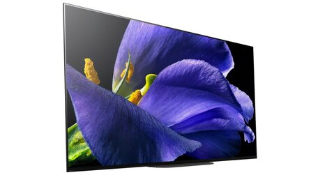 4K OLED Fernseher von Sony über 1.000 Euro günstiger bei Otto! [Anzeige]