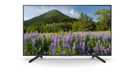 Sony 65 Zoll UHD-TV für 799€, Huawei Y7 nur 119€ - Abendangebote bei Mediamarkt [Anzeige]