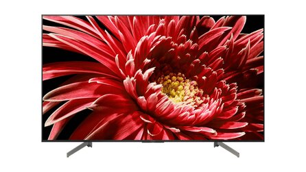 Sony 65 Zoll 4K mit geringem Input Lag für 899 € – Deals bei MediaMarkt [Anzeige]