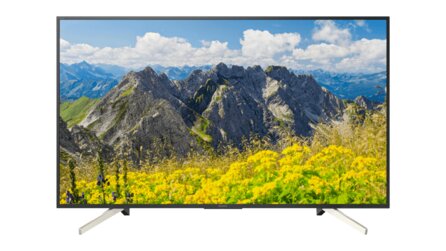 Sony 55 Zoll 4K für 599 € - Angebote bei Saturn [Anzeige]