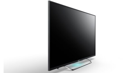Sony KDL-50W805B - Bilder