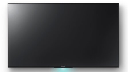 Sony KDL-50W805B - Bilder