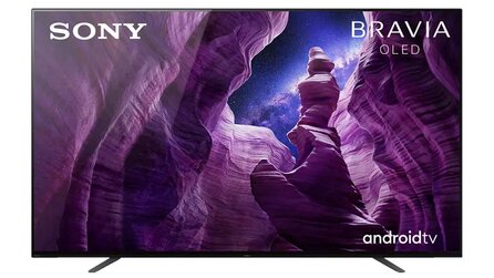 Mehr Fernseher fürs Geld: 4K OLED Gerät von Sony jetzt noch günstiger [Anzeige]