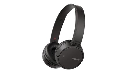 Sony WH-CH500 Kopfhörer für 29 € - Audio-Deals bei MediaMarkt [Anzeige]