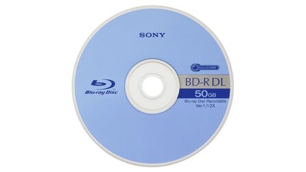DVD-Rohlinge - werden nächstes Jahr wohl teurer