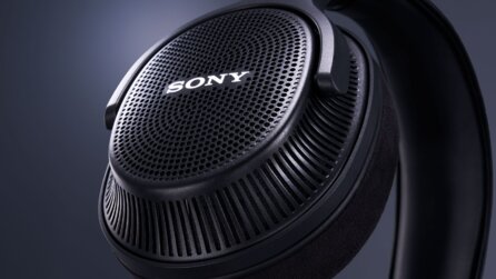 Studiokopfhörer für jedermann? Sony setzt auf besonderes Feature, das steckt dahinter