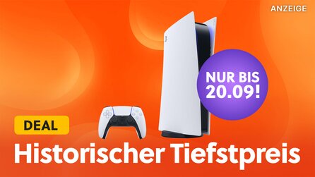 PS5 Konsole + Zubehör noch für kurze Zeit günstig wie nie! Da kann nicht einmal Amazon mithalten