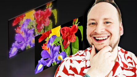 Endlich kommt Bewegung ins Heimkino: Ich nenne euch 3 Gründe, warum TVs zum Spannendsten gehören, was 2026 zu bieten hat