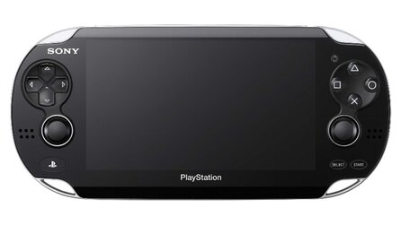 Sony NGP - PSP-Nachfolger vorgestellt