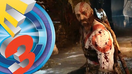 E3 2016 - Das Wichtigste aus der Sony-Pressekonferenz