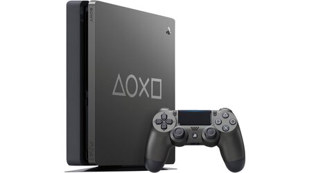 Sony PlayStation 4 1TB für 199 € - Deals bei MediaMarkt [Anzeige]