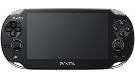 Sony Playstation Vita - Bilder