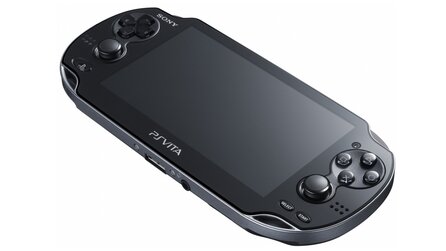 Sony Playstation Vita - Bilder