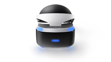 Sony PlayStation VR - Bilder
