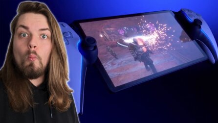 Sony bringt tatsächlich neuen PlayStation-Handheld - Der Erfolg hängt von einem Faktor ab