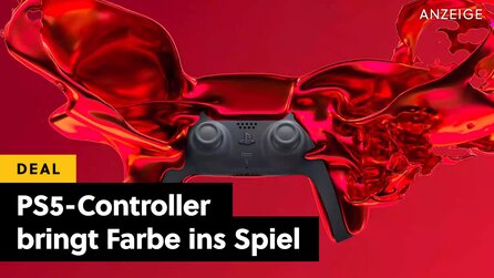 Neuer Helldivers 2 Limited Edition PS5 Controller: Wie er aussieht und welche Designs der DualSense bisher schon hatte