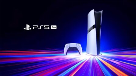 Wir haben euch gefragt, ob ihr mit eurer PS5 Pro zufrieden seid – und das Ergebnis ist sehr eindeutig
