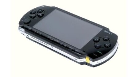 Making Games News-Flash - Monster Hunter Freedom 3 vervierfacht PSP-Absatz