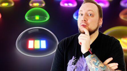 OLED, ade? Sonys neue Bildschirmtechnologie könnte für mich den Thron bei TVs erobern