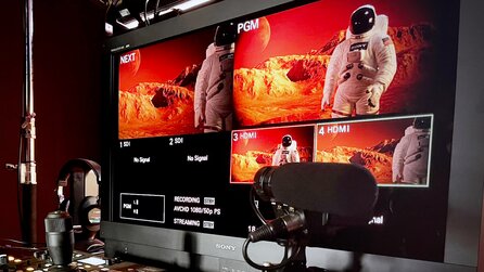 2026 erwartet uns eine neue Art von TV: Hisense hat gerade schon Preise verraten – Sie sind günstiger, als ihr vielleicht denkt