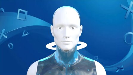 »Ich sehe dich!«: Sony stellt den vielleicht gruseligsten Gaming-Companion vor