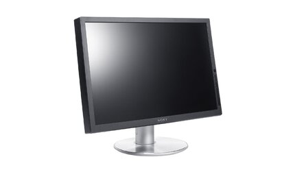 Sony - 23 Zoll Profi-TFT