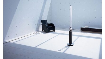 Sony - Lautsprecherkonzept wird zum Produkt Sountina