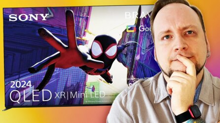 Bye, OLED? TCL will Sonys TV-Geschäft übernehmen und das könnte schlechte Nachrichten bedeuten (aber auch gute)