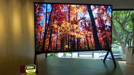 Dolby Vision, HDR10, HDR10+: So unterscheiden sich die Formate bei TV und Monitoren