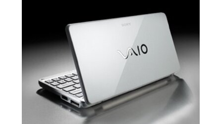 Sony Vaio P nun offiziell - Gerüchte bestätigt